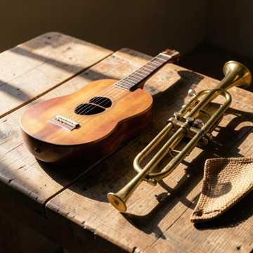 Andes Market Swing 1